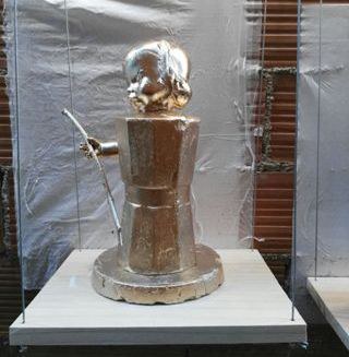 La Marineta obre els seus "Passadissos"   .