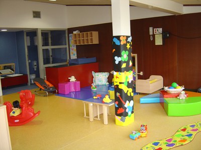 Del 2 al 13 de maig, preinscripció a les escoles bressol.