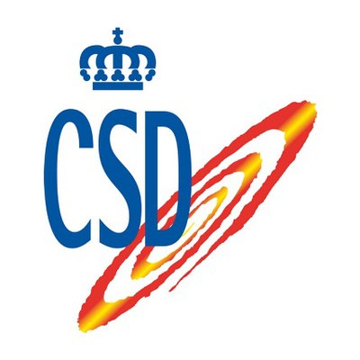 El president del Consejo Superior de Deportes dóna suport a Mollet Ciutat Europea de l'Esport 2017 .