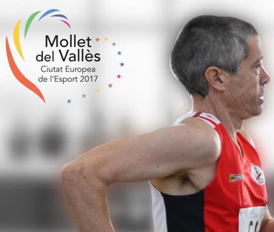 El Míting Mollet Ciutat Europea de l'Esport convida un centenar d'atletes de tot el món.
