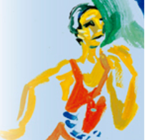 La 31ª Cursa Escolar Popular Anselm Clavé de Mollet, dedicada per primer cop a Heliodoro Jiménez.