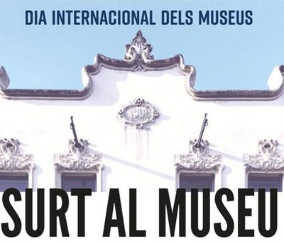 Surt al Museu! Amb aquest lema el Museu Abelló presenta un extens programa d'activitats pel Dia dels Museus.