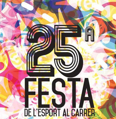 Un any més, l'esport tornarà a omplir els carrers de Mollet. .