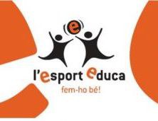 Els Jocs Esportius Escolars, exemple d'eina educativa .