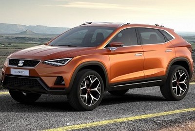 Vols que el nou model de SEAT porti el nom de Mollet ?.