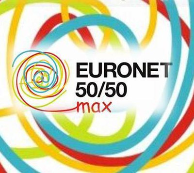 L'Ajuntament entrega els xecs del Projecte 50/50 .
