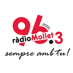 Ràdio Mollet estrena dilluns vinent la programació d'estiu  .