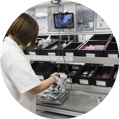 Mollet, a través de la companyia d'enginyeria global Idneo, s'apropa a Silicon Valley    .