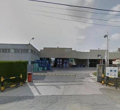 Controlada la fuita de l'empresa KAO.