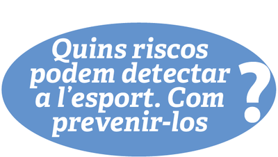 Es presenta un curs de formació per a entrenadors.