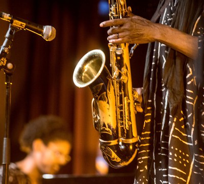 Mollet es torna a bolcar amb el Festival Internacional de Música .