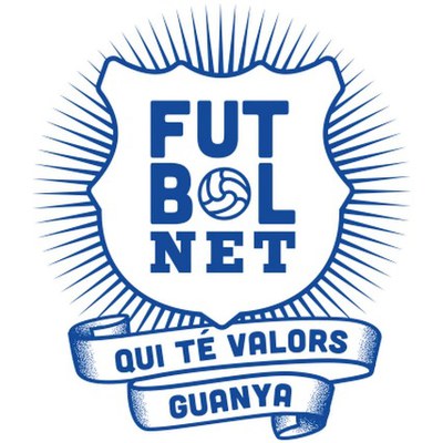 FutbolNet arriba a Mollet per potenciar la formació, els valors i l'educació dels més joves.