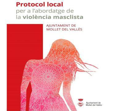 Nou protocol local per a l'abordatge de la violència masclista.