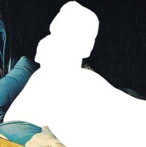 La mirada de gènere i el binomi Orient/Occident donen la volta a la cèlebre pintura d'Ingres La gran odalisca.