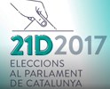 La participació a les 6 de la tarda en les eleccions autonòmiques a Mollet és del 67,59 %.