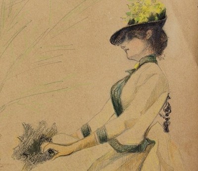 El Museu Abelló renova la sala dedicada als vells mestres amb una obra de Carles Pellicer .
