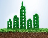  El Parlament Europeu reconeix el desenvolupament urbà sostenible de Mollet .