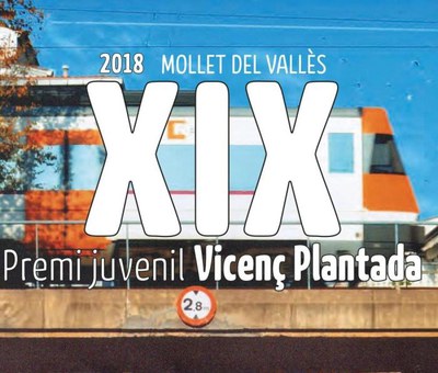 El Centre d'Estudis Molletans convoca el XIX Premi Juvenil Vicenç Plantada, adreçat als alumnes de batxillerat.