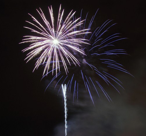 Foguera de Sant Joan