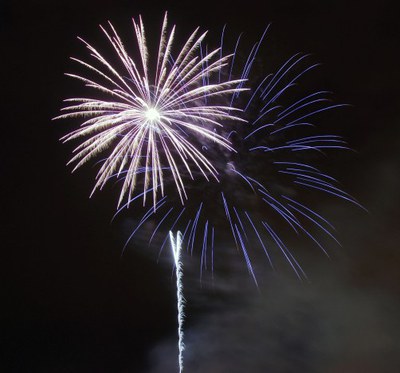 Foguera de Sant Joan