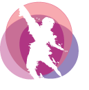 actors space logo