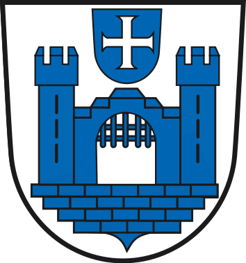 354px Wappen Ravensburg.svg