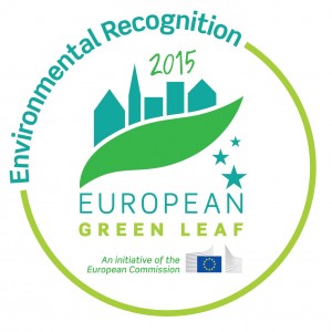 European Green Leaf