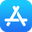 1200px AppStore new logo.svg