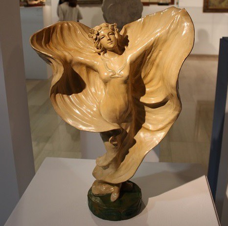 loie fuller web port2