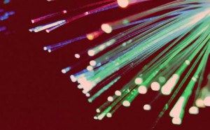 S’amplia el desplegament de fibra òptica a Mollet.