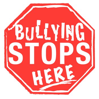 Tots #ContraElBullying .