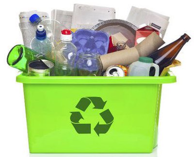 L’Ajuntament aprova el 1er Pla Local de Prevenció de Residus .