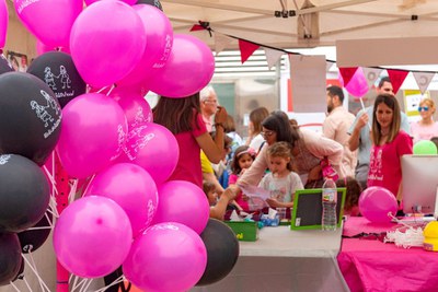 Mollet és Fira segueix creixent  .