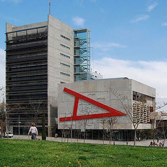 Els grups municipals signen una declaració conjunta.