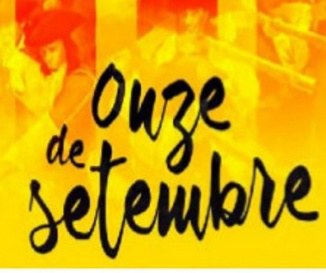 Mollet celebra la Diada.
