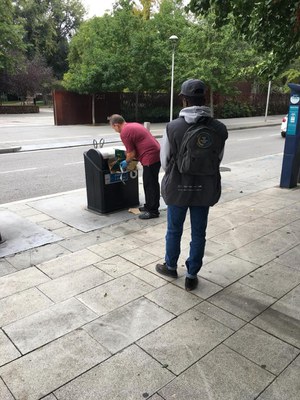 A Mollet no es llença res !.