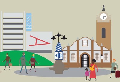Mollet comparteix la seva experiència en creixement sostenible i ús de les noves tecnologies durant la Setmana Europea de les Regions i les Ciutats .