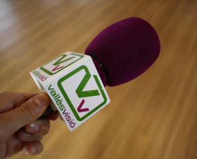 Programació d'estiu a Vallès Visió.