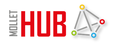 LOGO MOLLET HUB TRANSPARENTE 1