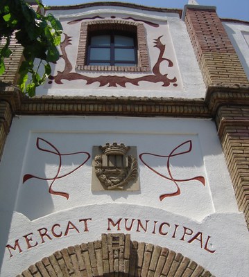 Ball a l'envelat de l'Escola Montseny