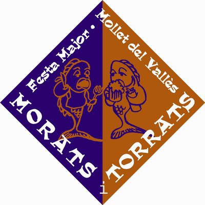 Morats i Torrats: dues colles, un repte.