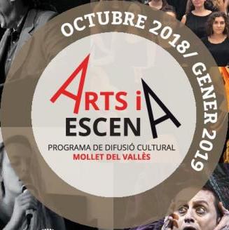 El teatre, la dansa, la música i la nova programació de cinema, protagonistes del programa Arts i Escena.