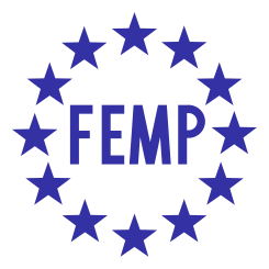 FEMP logotipo.svg