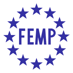 FEMP logotipo.svg