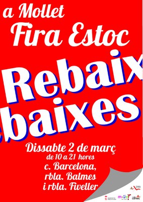 Torna Fira Estoc.