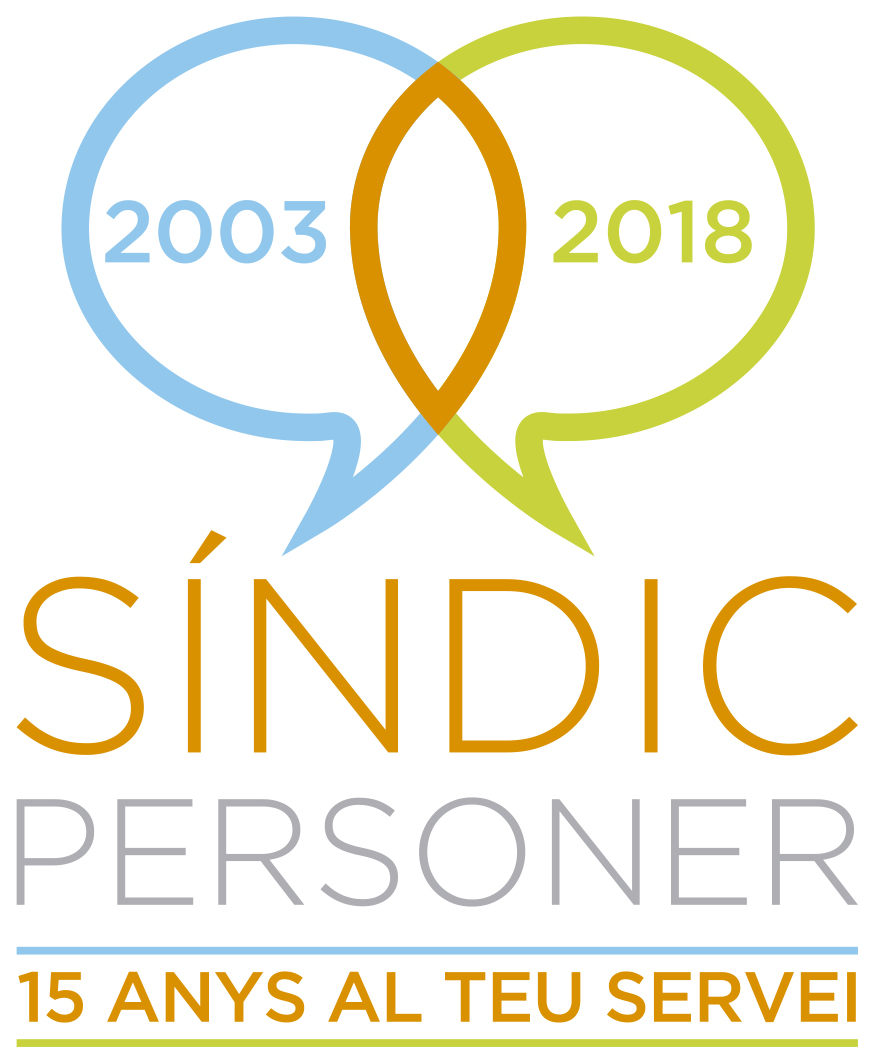 Logo Sindic 15 anys 4