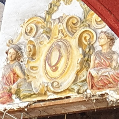 Troballa historica petit