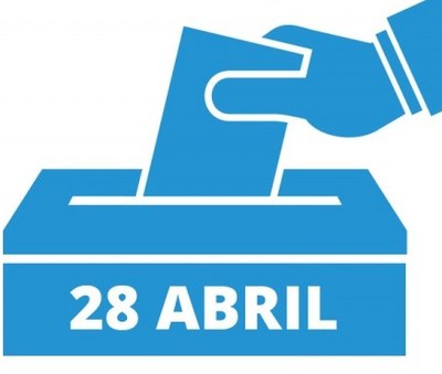 Normalitat en l’obertura dels col·legis electorals a Mollet del Vallès.