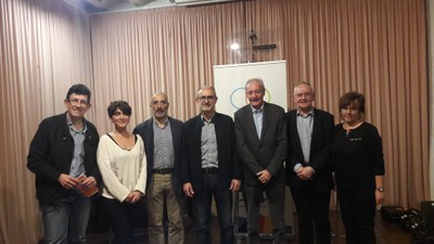 El síndic personer demana més difusió de la Xarxa Antirumors.