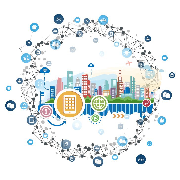 Smart cities 1